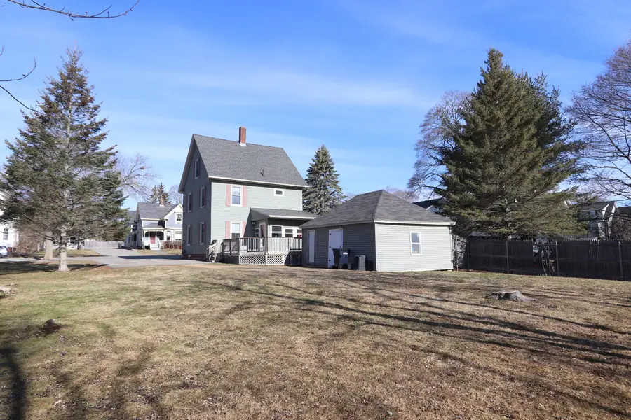 130 7th Street, Bangor, ME 04401 - #3