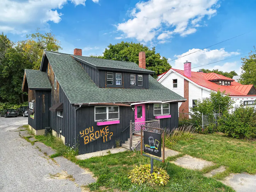 144 College Avenue, Waterville, ME 04901 - #2