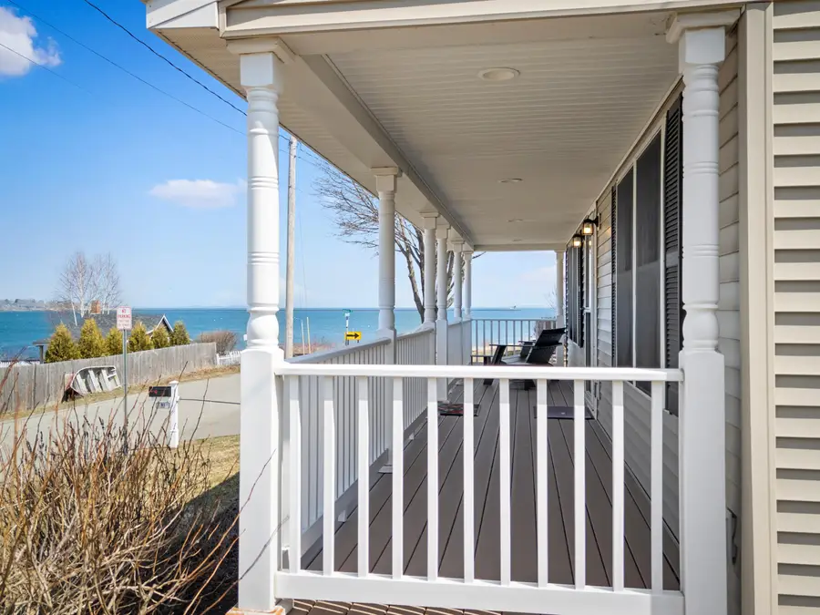 81 Crescent Street, Rockland, ME 04841 - #2