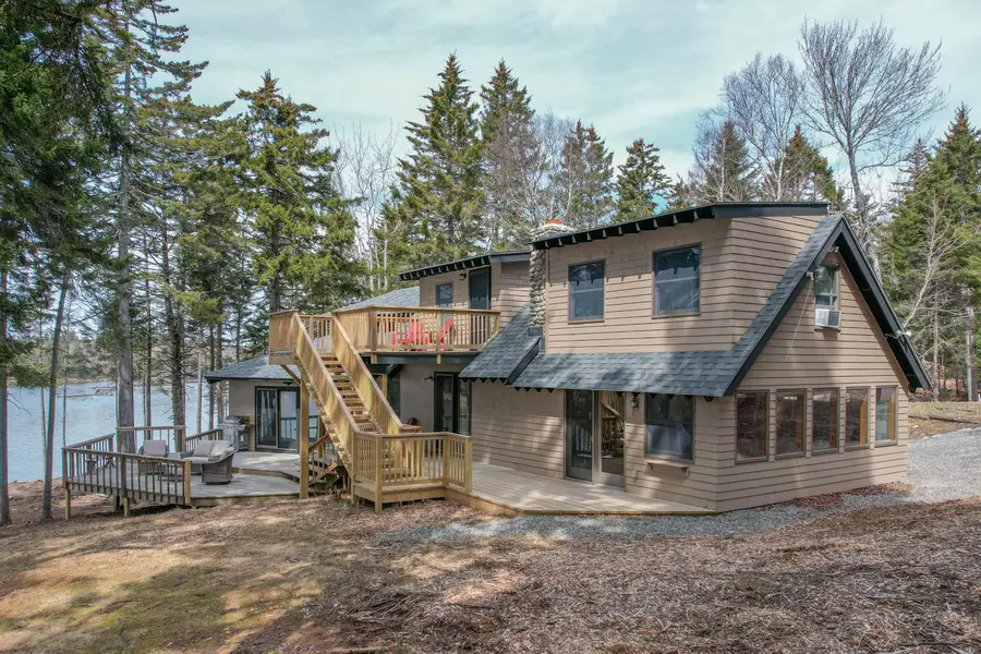 93 Goods Point Road #Lot 1, Steuben, ME 04680 - #2