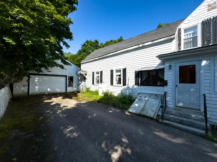 18 Bruce Street, Machias, ME 04654 - #2