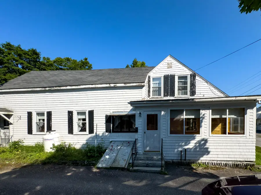 18 Bruce Street, Machias, ME 04654 - #3