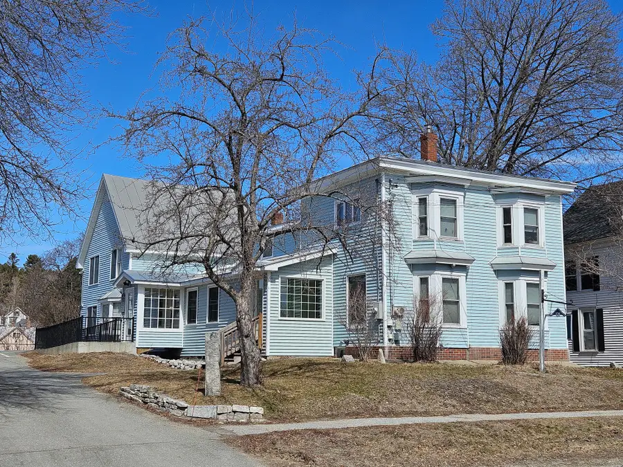 128 Middle Street, Farmington, ME 04938 - #2