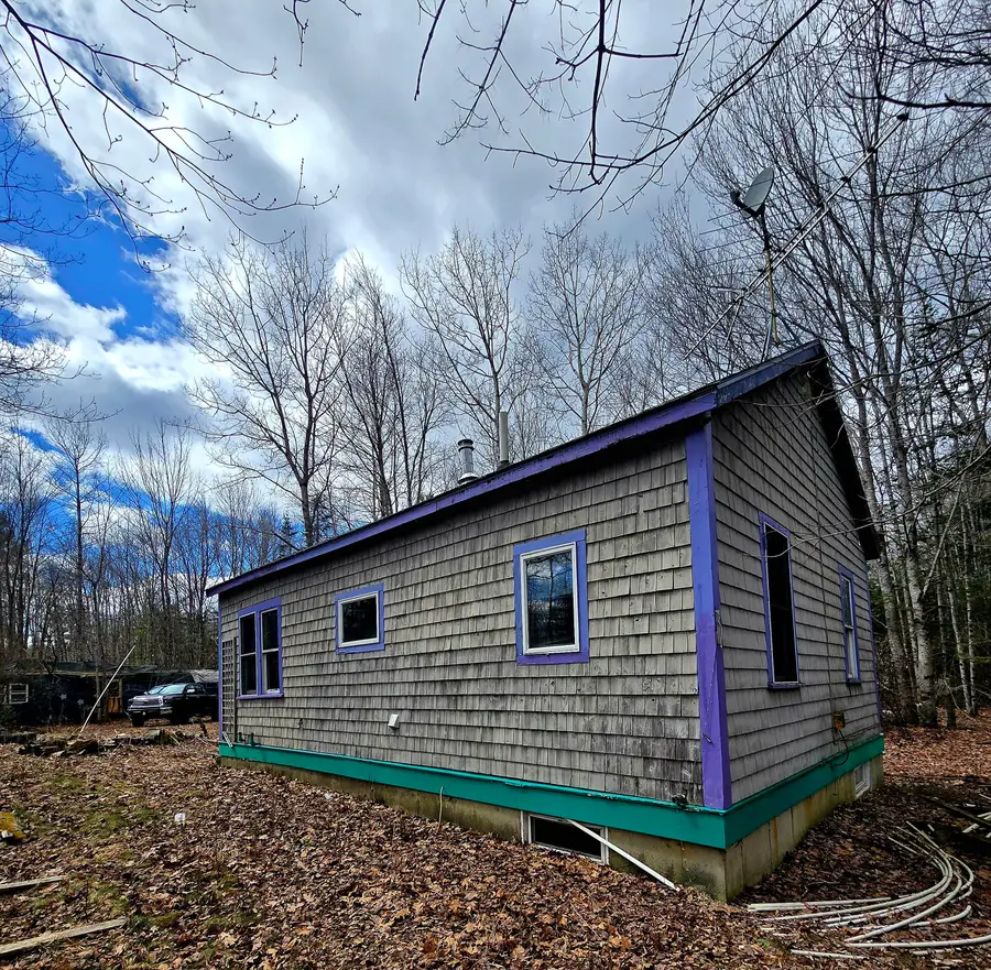 1535 Searsmont Road, Appleton, ME 04862 - #3