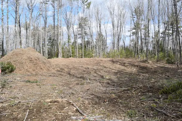 Lot #7 Pleasant Hill Road, West Gardiner, ME 04345