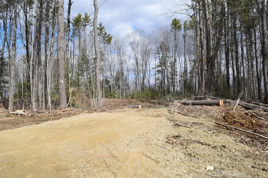 Lot #7 Pleasant Hill Road, West Gardiner, ME 04345 - #2