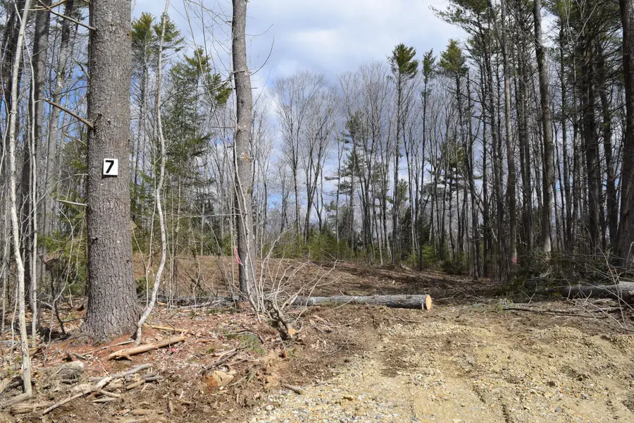 Lot #7 Pleasant Hill Road, West Gardiner, ME 04345 - #3