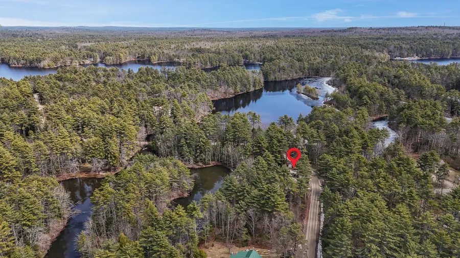 202 Beaver Brook Road, Limerick, ME 04048 - #2