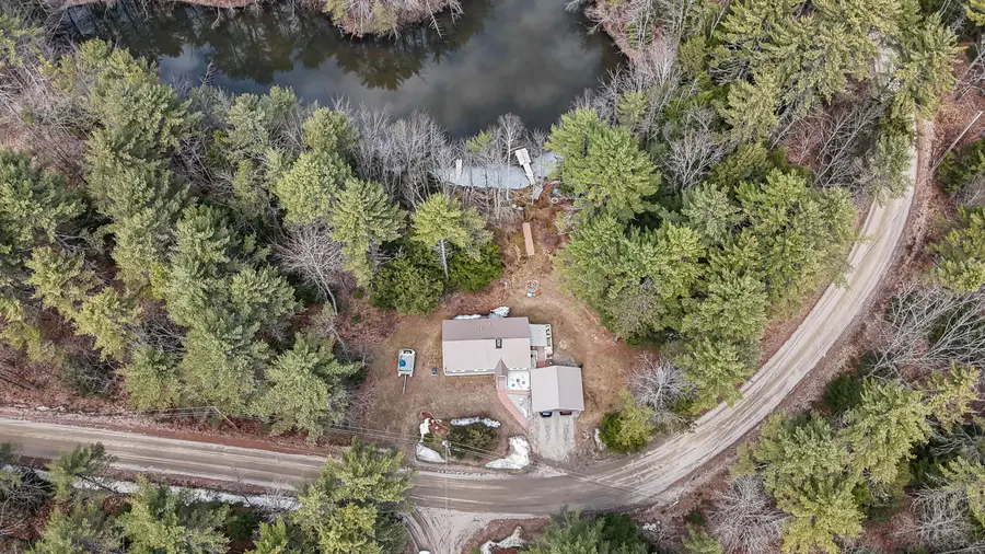 202 Beaver Brook Road, Limerick, ME 04048 - #3