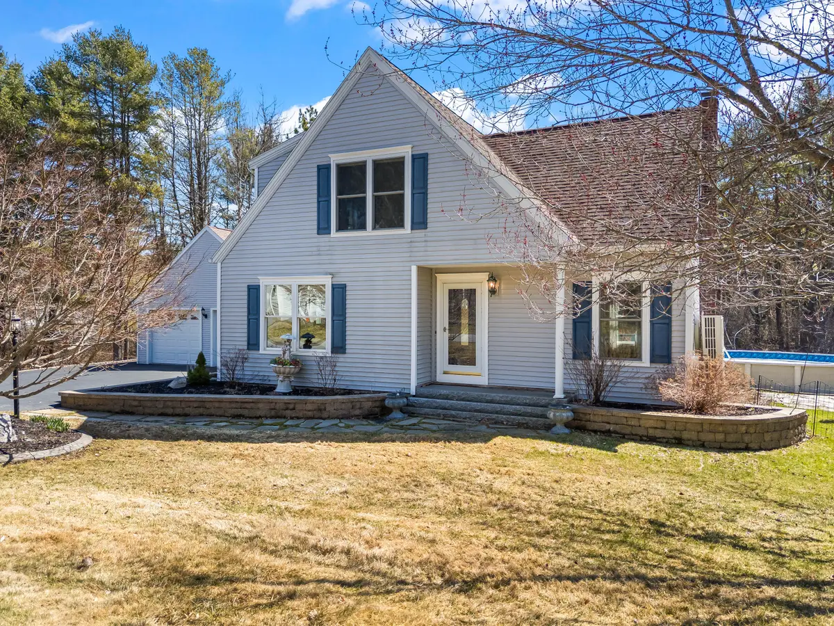 31 John Howland Drive, Yarmouth, ME 04096 - #1