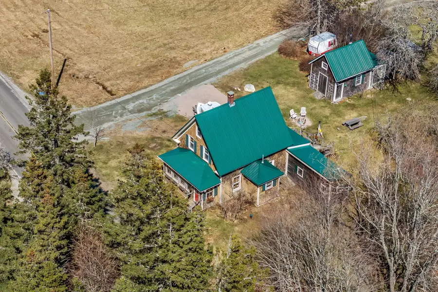 281 Atlantic Road, Swans Island, ME 04685 - #2