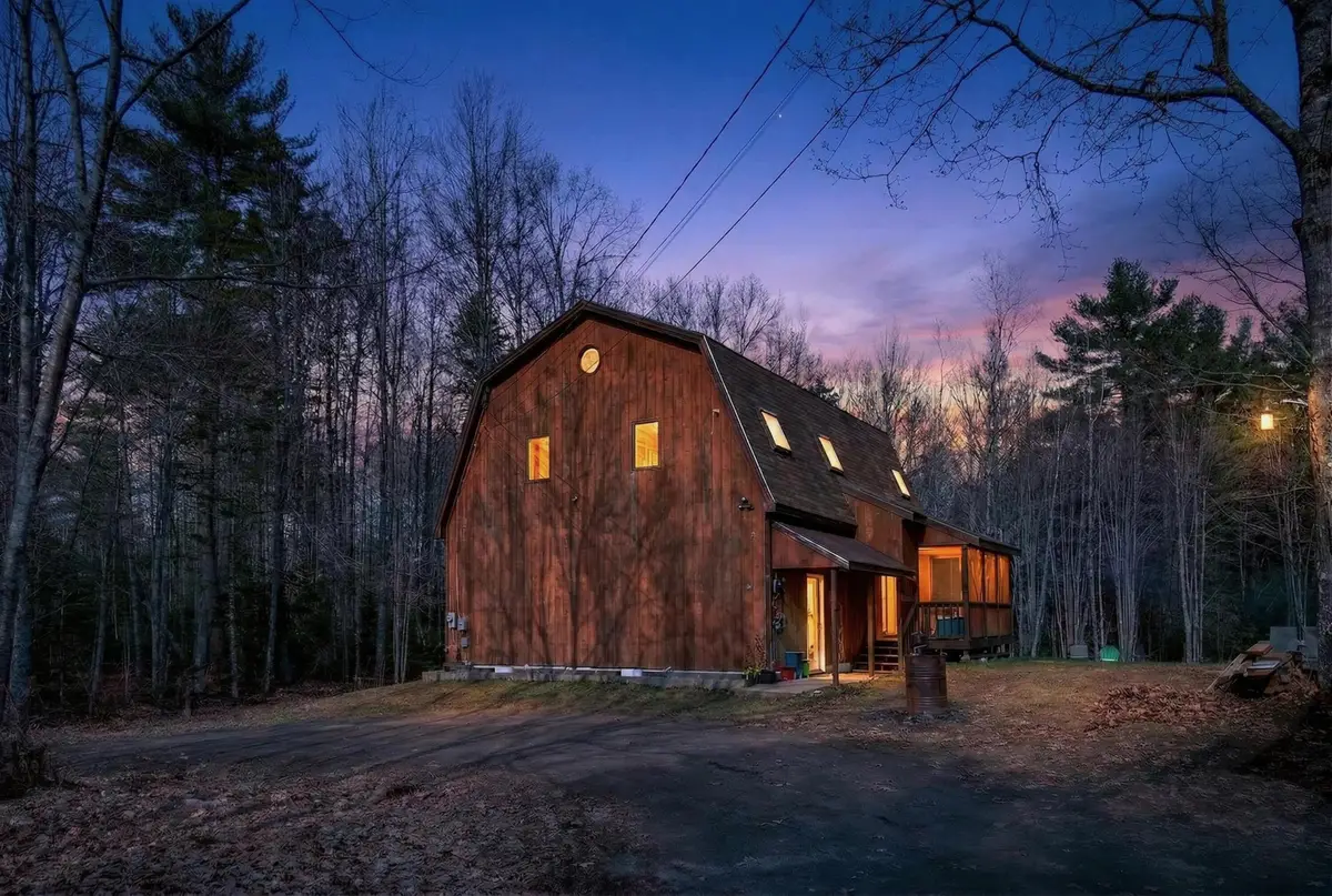 401 Miller Road, Waldoboro, ME 04572 - #1