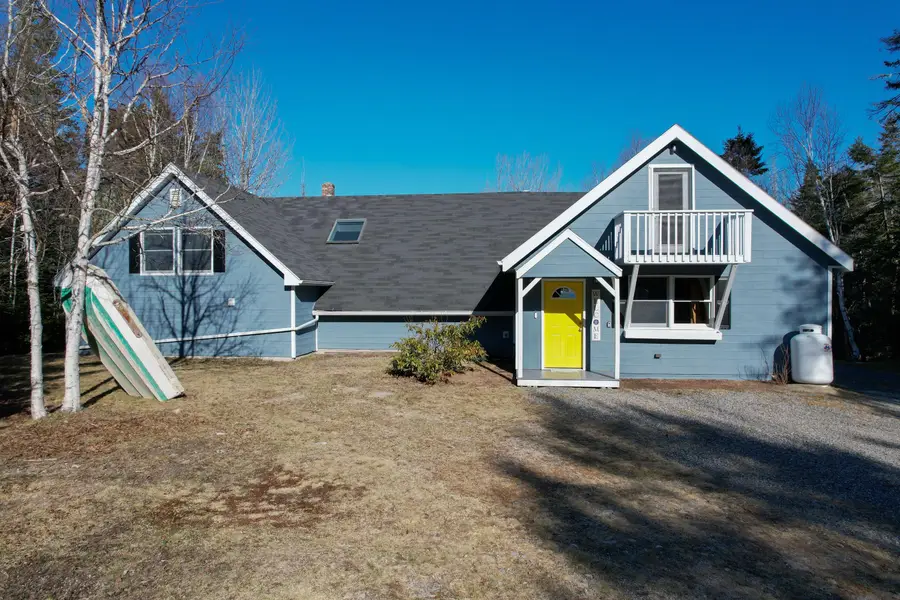 10 Point Road, Steuben, ME 04680 - #2