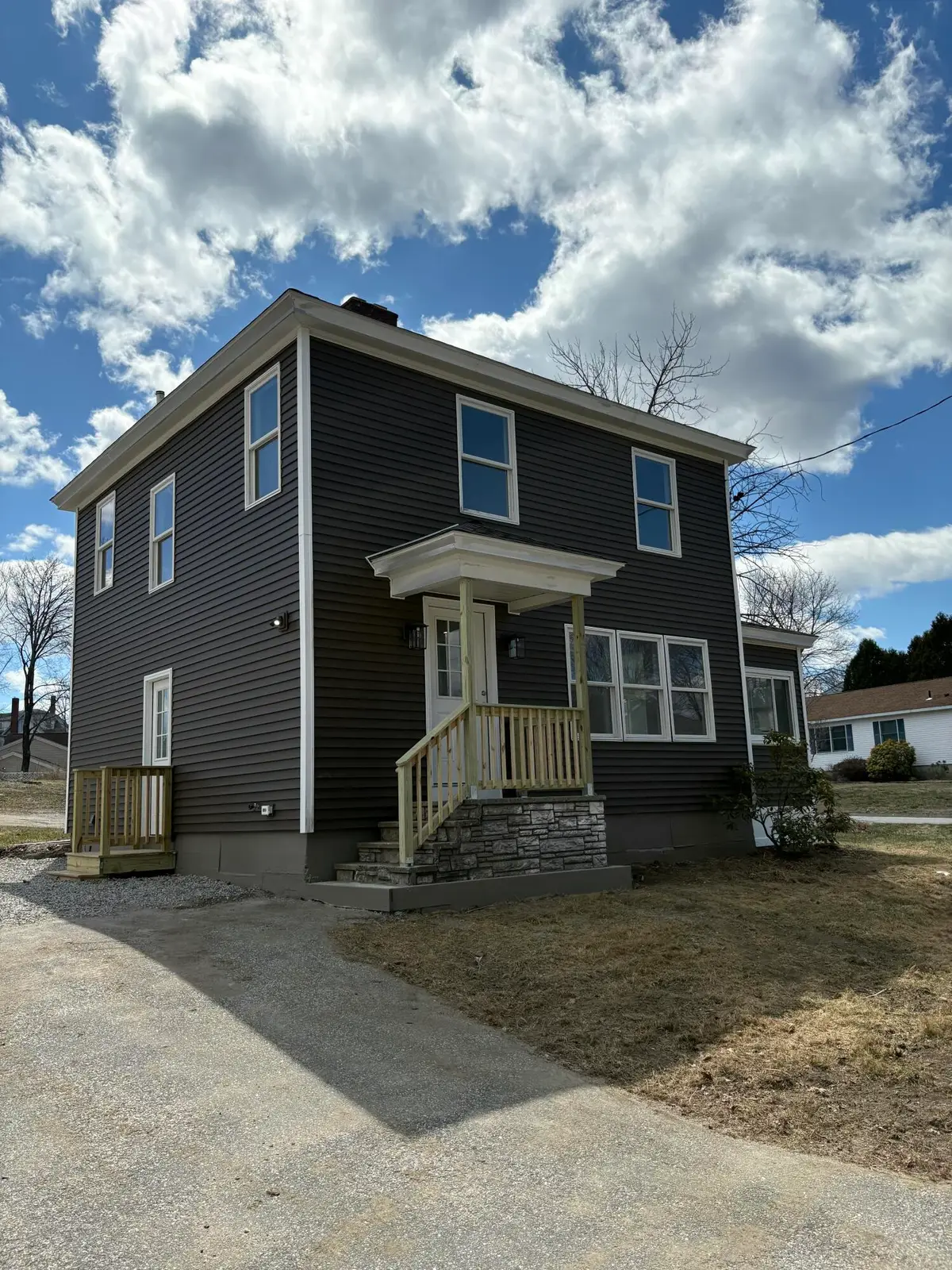 42 Jefferson Street, Auburn, ME 04210 - #1