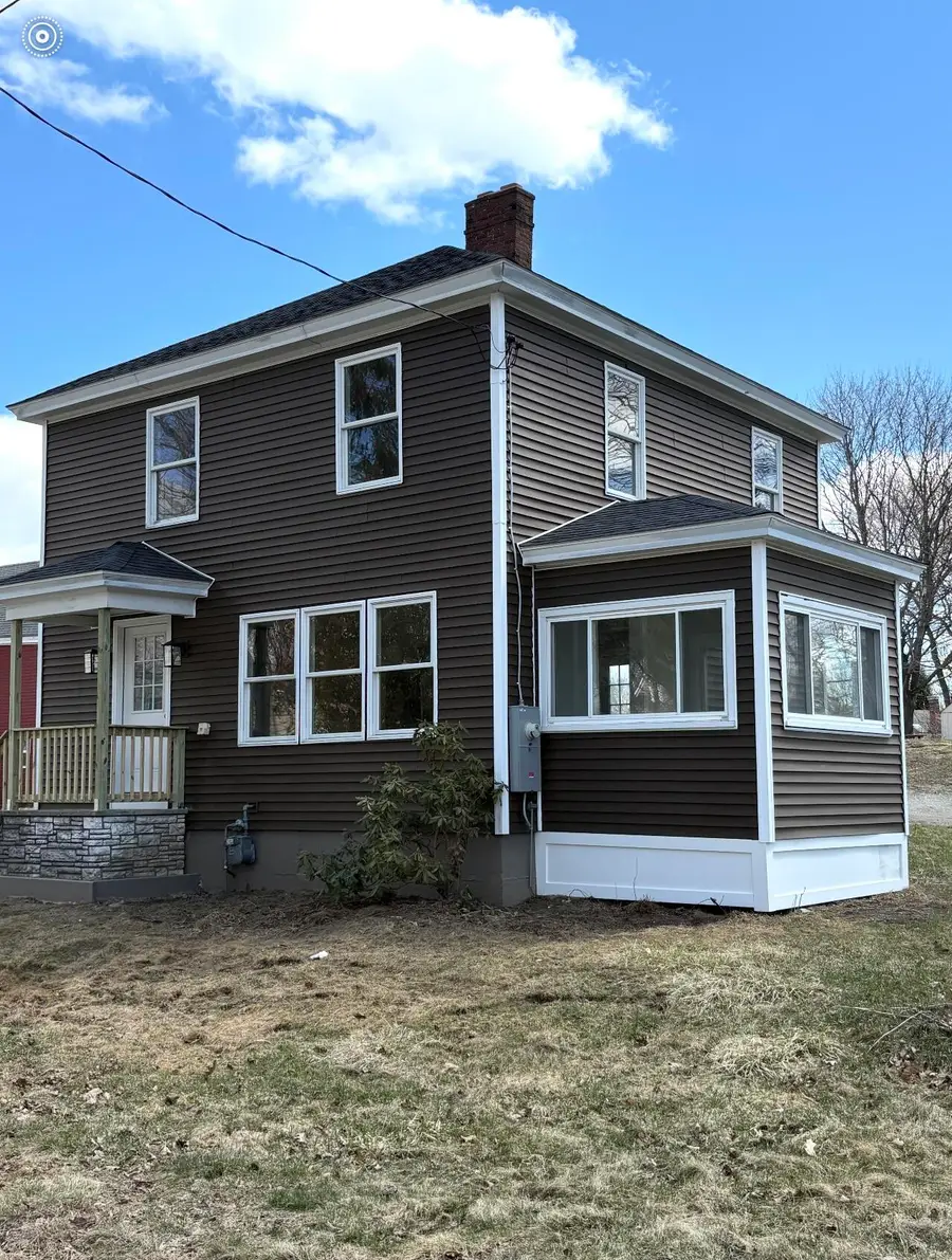 42 Jefferson Street, Auburn, ME 04210 - #2