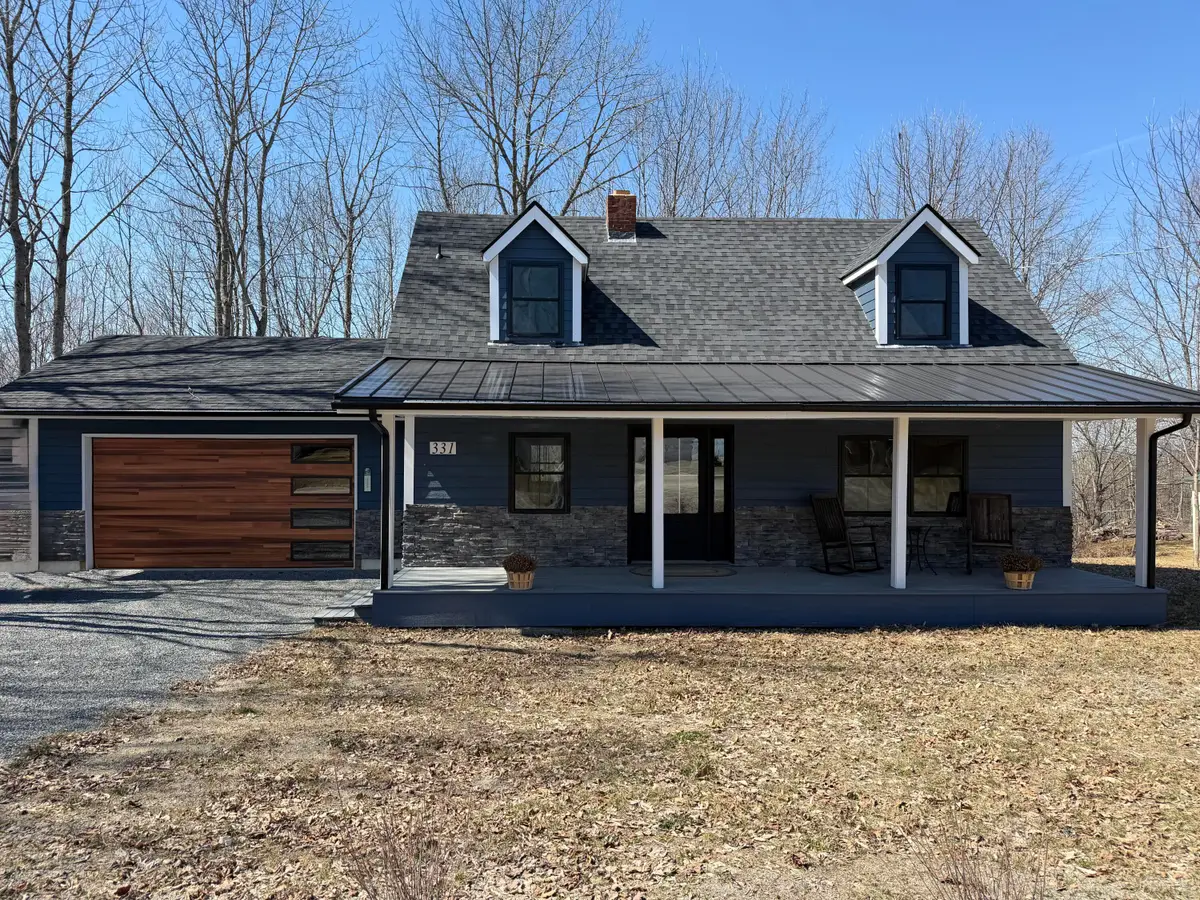 331 Enfield Road, Lincoln, ME 04457 - #1