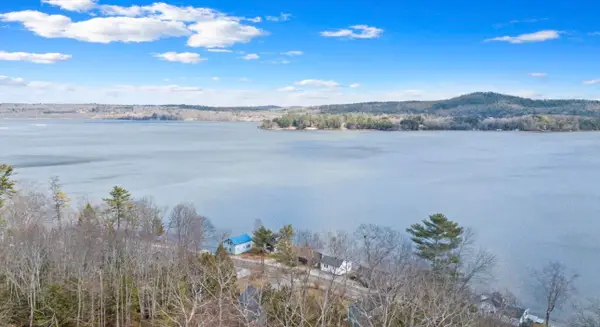 33 Webster Road, Greene, ME 04236