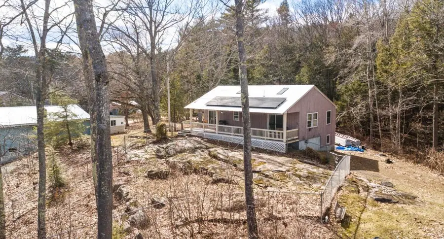 33 Webster Road, Greene, ME 04236 - #2