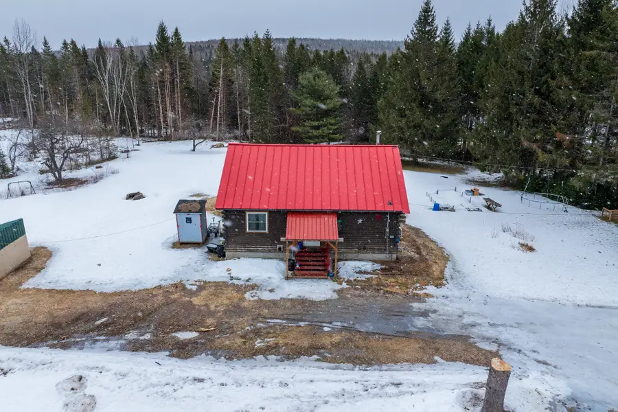 1337 E Plantation Road E, Central Aroostook, ME 04758 - #2