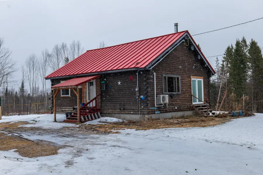 1337 E Plantation Road E, Central Aroostook, ME 04758 - #3