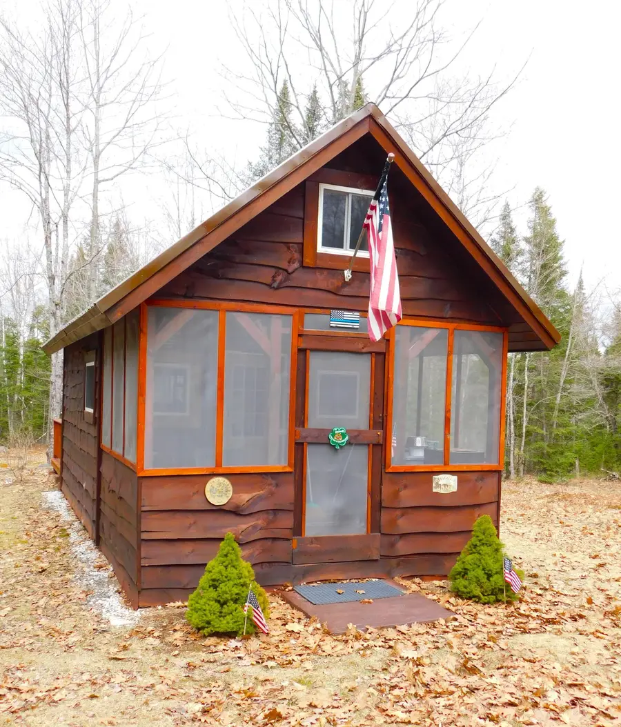 217 Troy Road, Detroit, ME 04929 - #2