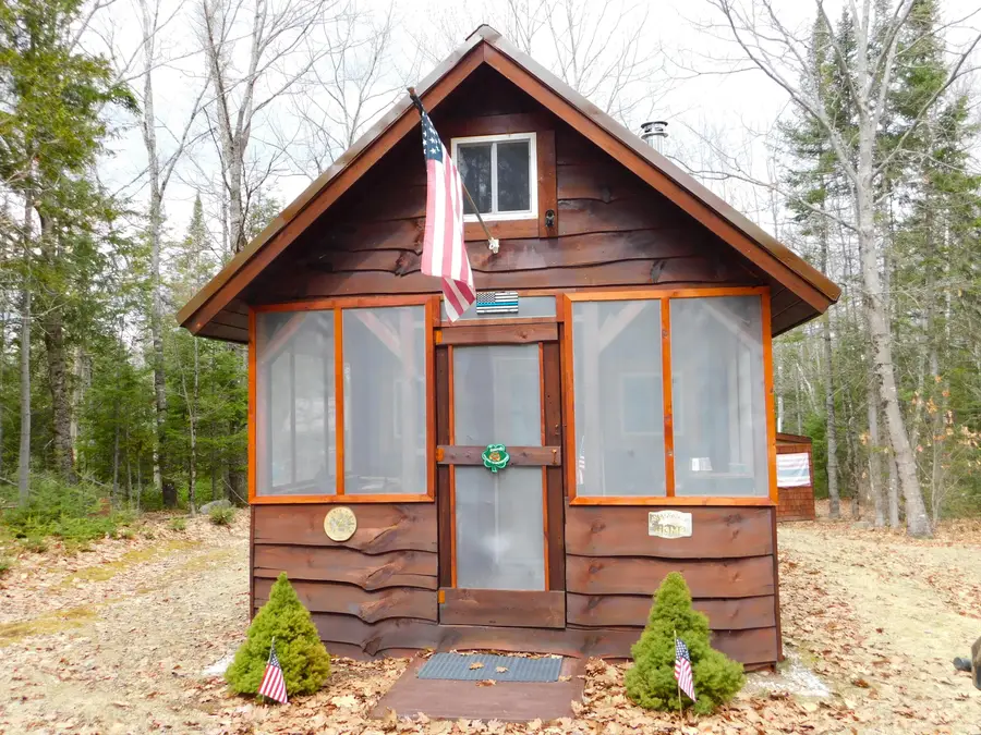 217 Troy Road, Detroit, ME 04929 - #3