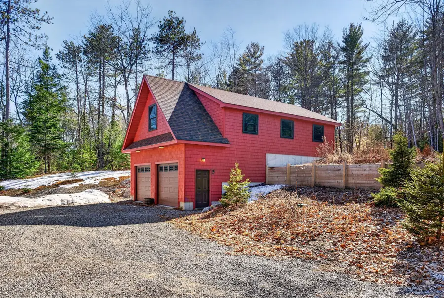 45 Pine Drive, Otisfield, ME 04270 - #3