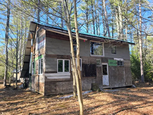 199 Morrill Street, Buckfield, ME 04220