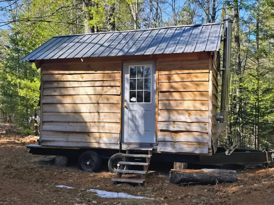 199 Morrill Street, Buckfield, ME 04220 - #3