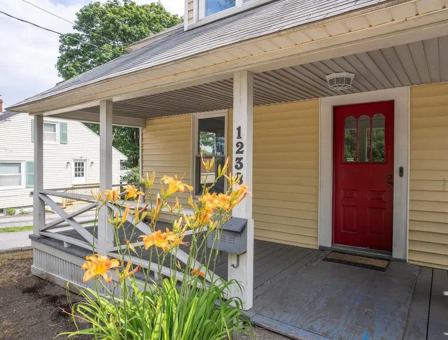 1238 Broadway, South Portland, ME 04106 - #2