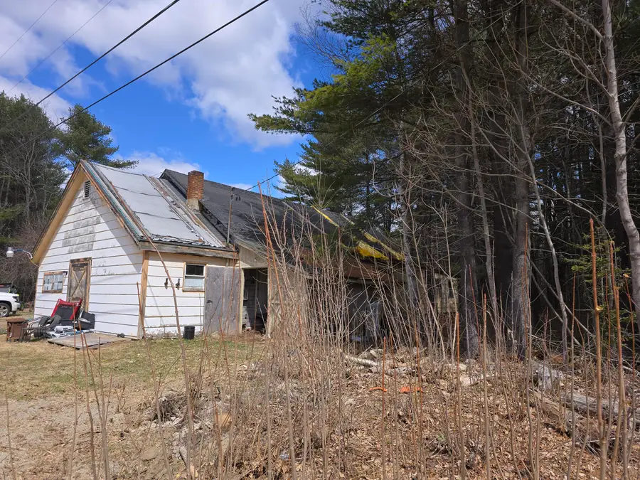 590 Patricktown Road, Somerville, ME 04348 - #3