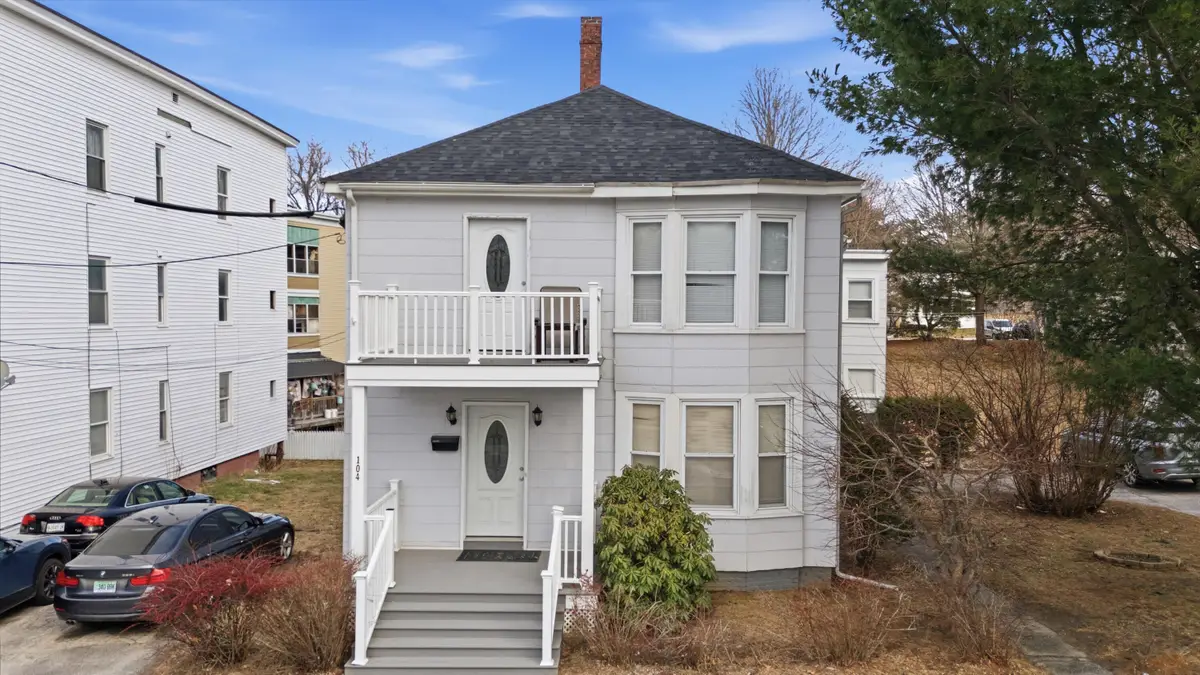 104 S Main Street, Auburn, ME 04210 - #1