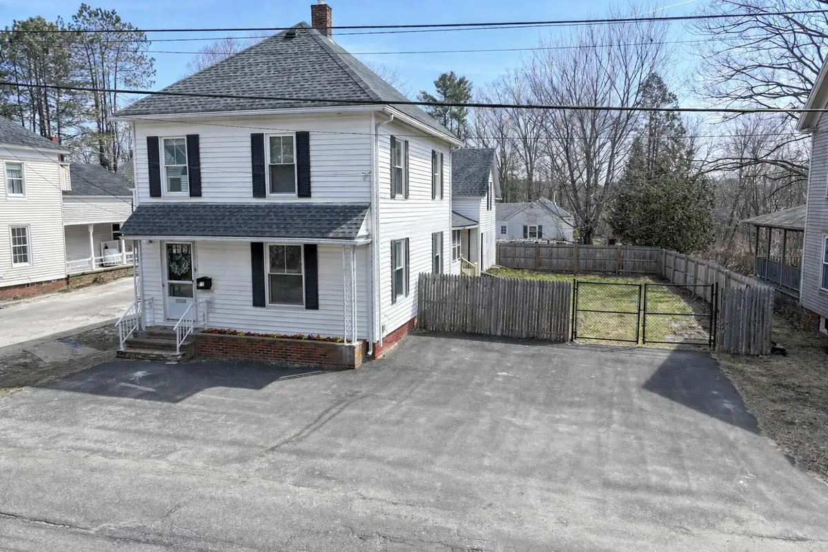 10 Blethen Street, Lisbon, ME 04252 - #1