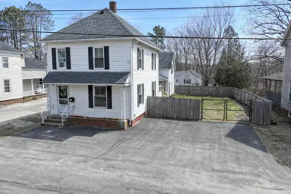 10 Blethen Street, Lisbon, ME 04252
