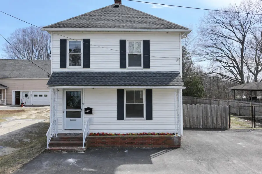 10 Blethen Street, Lisbon, ME 04252 - #2