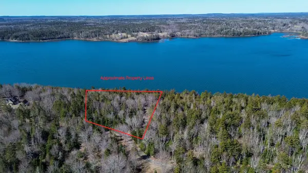 9 Raft Cove Road, Trescott Twp, ME 04652
