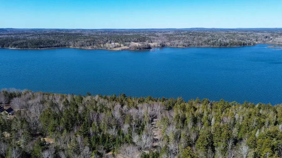 9 Raft Cove Road, East Central Washington, ME 04652 - #3