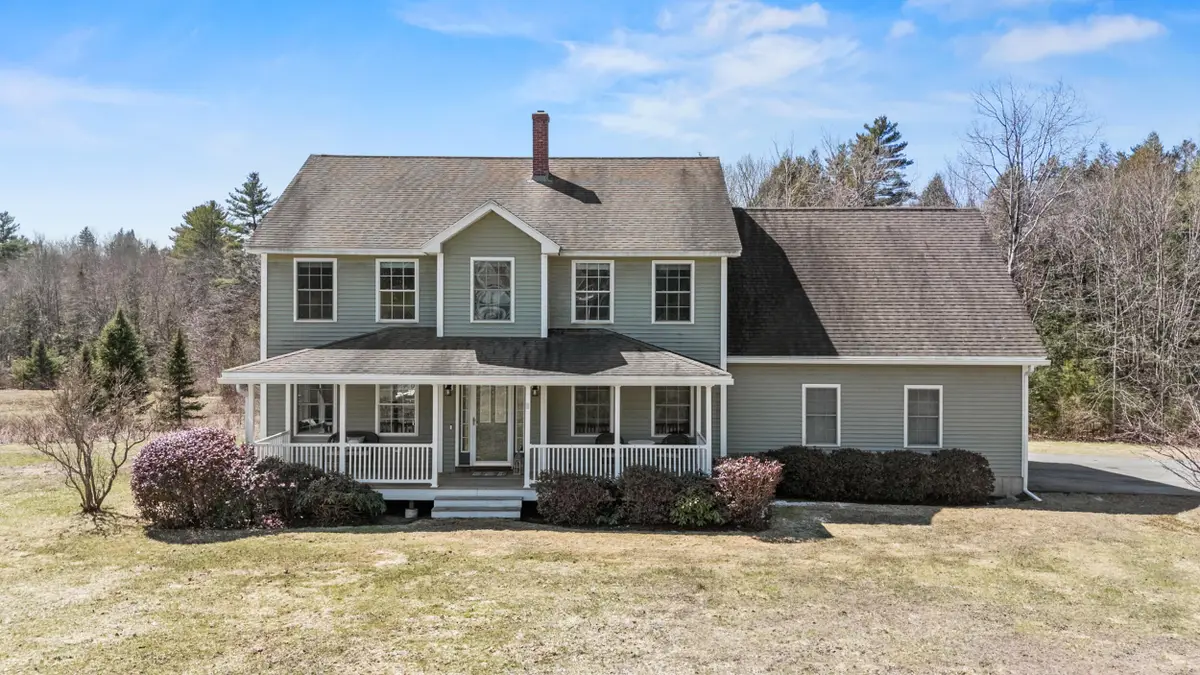 9 Winding Brook Way, Gorham, ME 04038 - #1