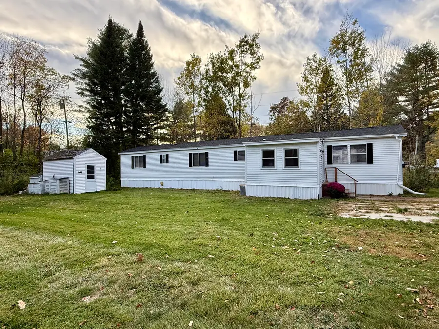 44 Sparrow Drive, Augusta, ME 04330 - #2