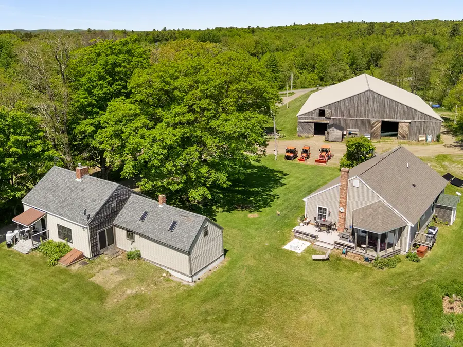 18, 22 &32 Fox Meade Lane, Searsmont, ME 04973 - #3