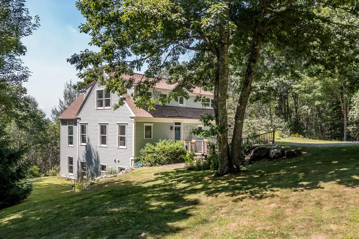 24 White Tail Drive, Rockport, ME 04856 - #1