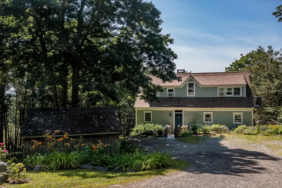 24 White Tail Drive, Rockport, ME 04856 - #3