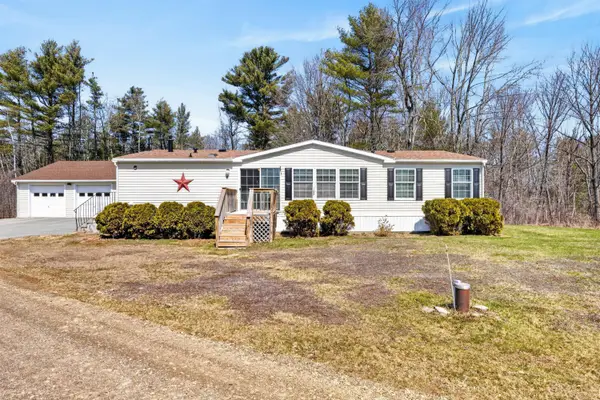 5 Freedom Lane, Belfast, ME 04915