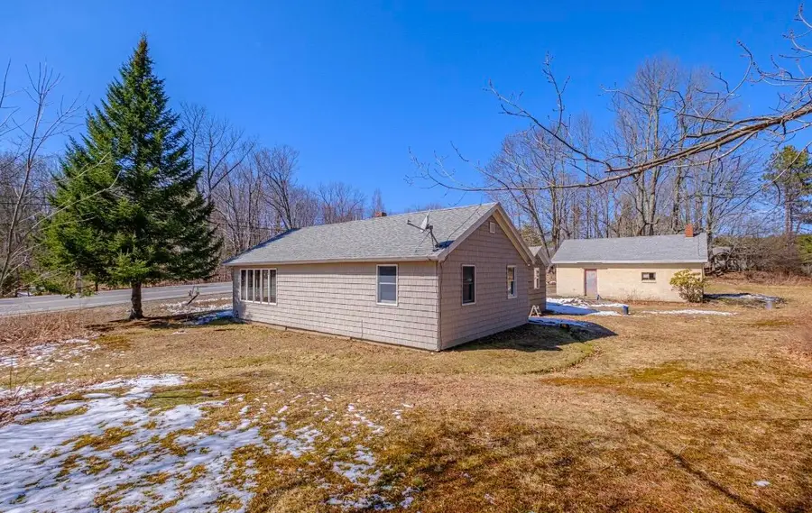 162 Durham Road, Freeport, ME 04032 - #2