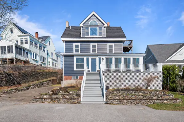 30 Bridge Street, Kittery, ME 03904