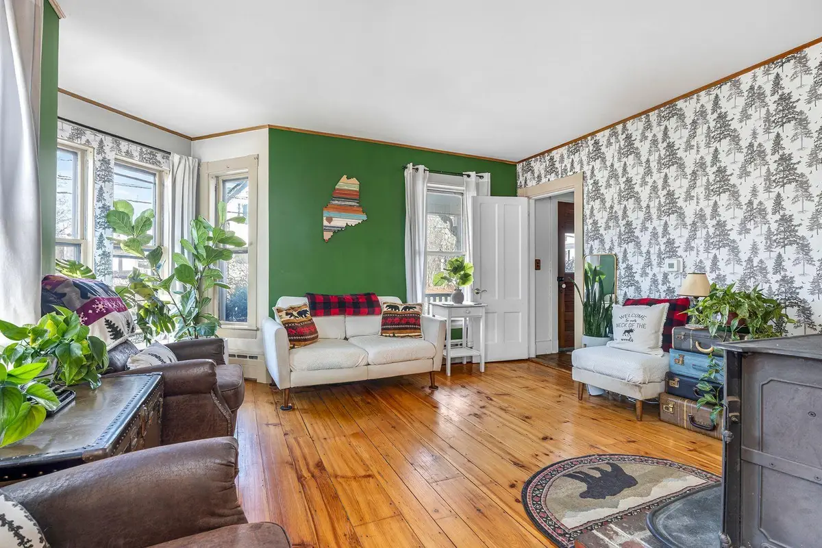 39 Park Street, South Paris, ME 04281 - #1