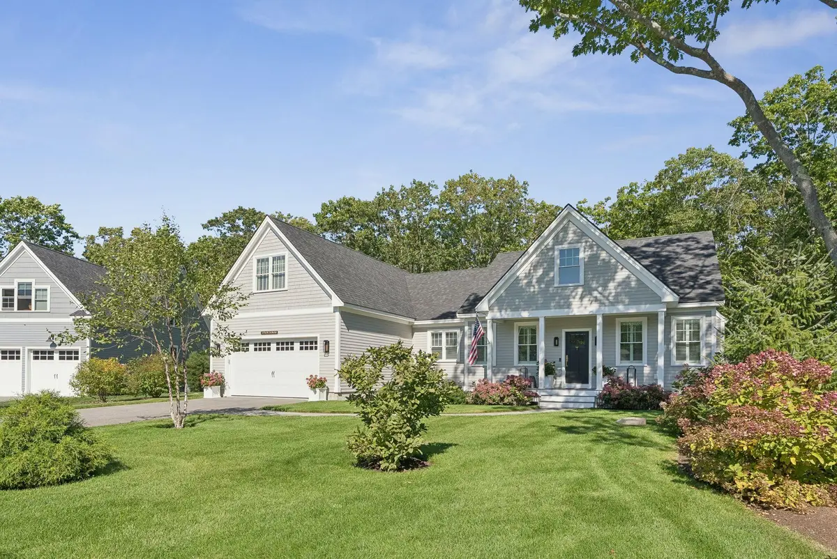 35 Beryls Way, Kennebunkport, ME 04046 - #1