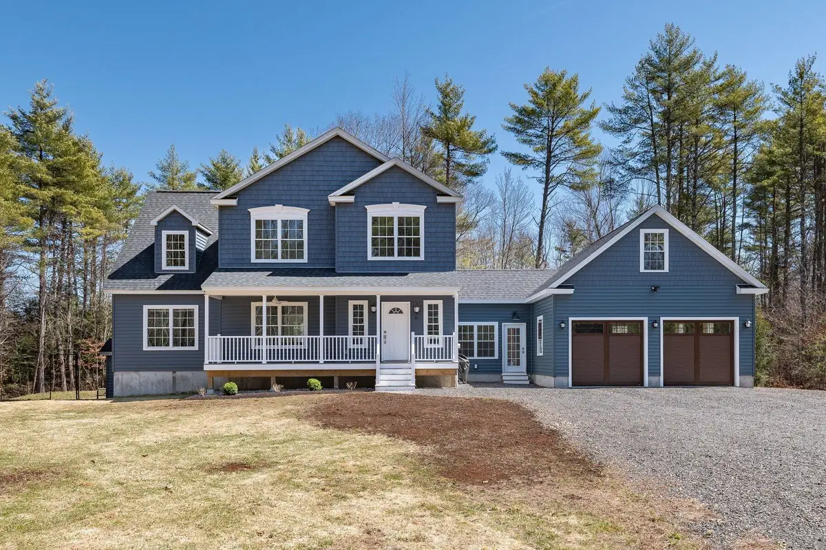 44 Thurrell Road, South Berwick, ME 03908 - #1