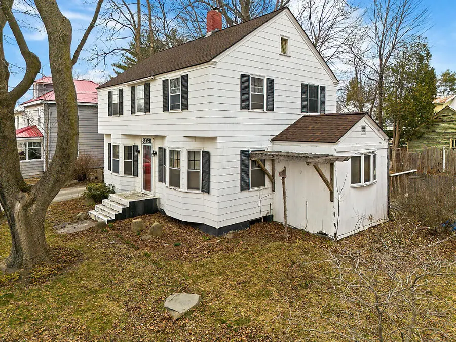 7 Donald Street, Waterville, ME 04901 - #2