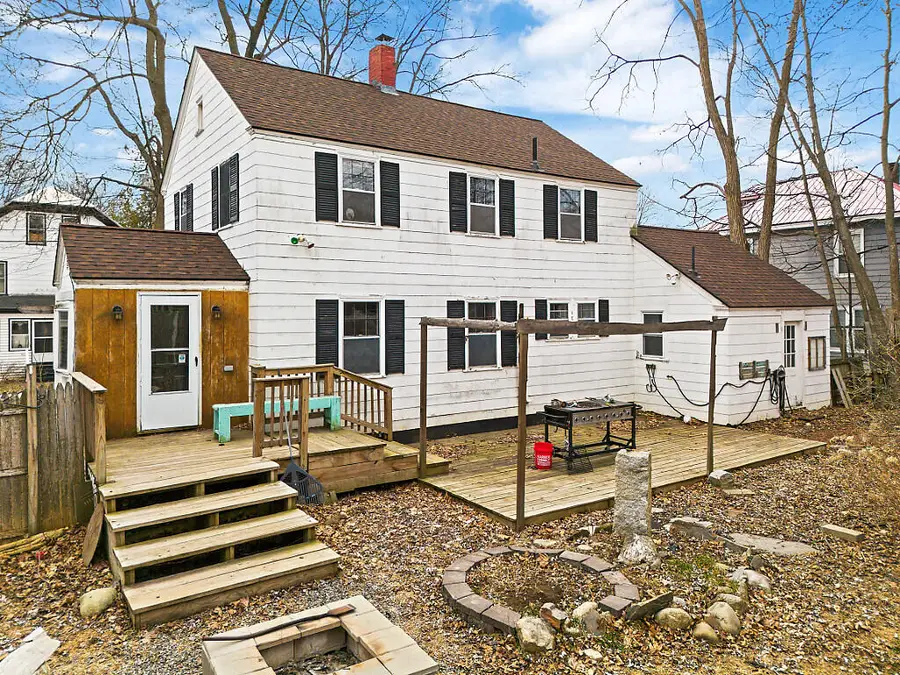 7 Donald Street, Waterville, ME 04901 - #3